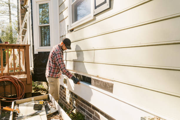 Trusted Wood Siding service in Braddock, PA - Creative Siding